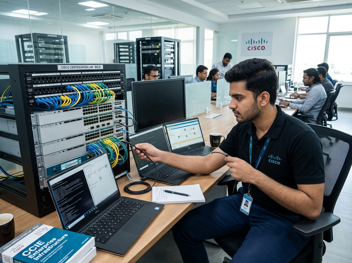 Grow Your Potential Through Certifications and Learning