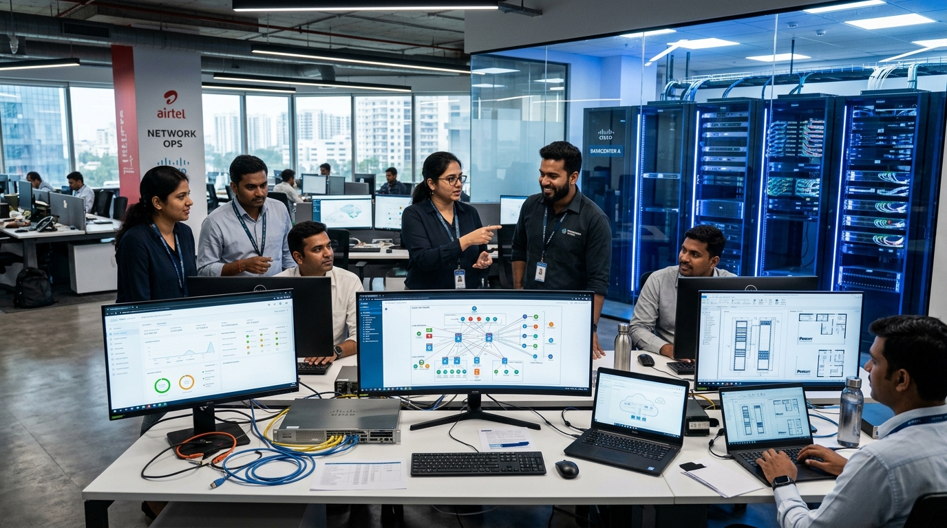 Build Your Career with Konnet