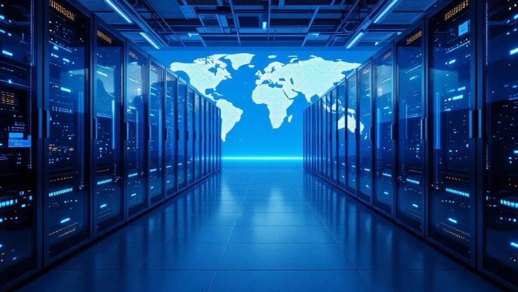 Leverage Our Technology Ecosystem