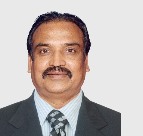 Nagraj Jain - Advisory Board Member