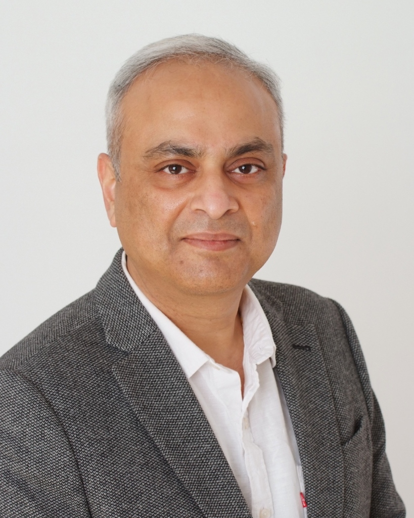 Nitin Doddihal - Advisory Board Member