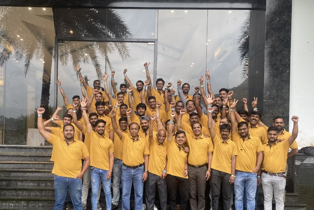 Turning Values into Action - Konnet Team
