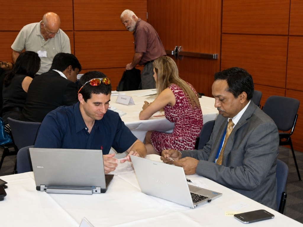 Our Vision, Mission and Core Values - Konnet Collaboration