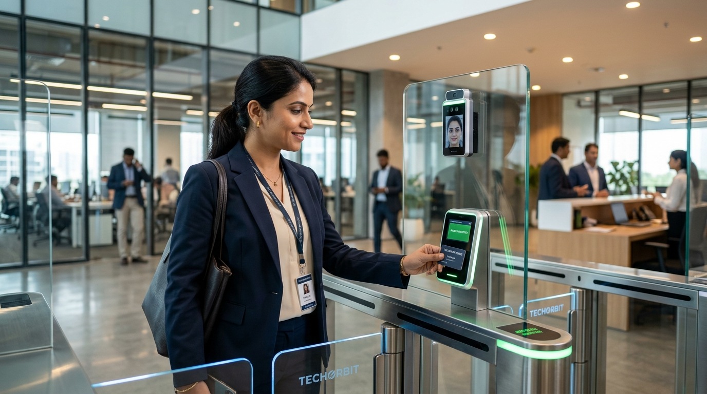 Biometric and Multi-Factor Identity Access Management