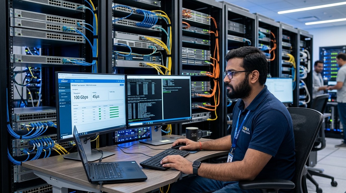 Design Validation and Proof of Concept Lab Testing